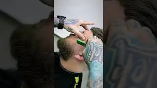 Barber ASMR  👂🏼