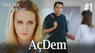 Açelya ve Demir #1