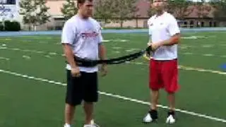 Offensive Line Training - DominantFootball.com