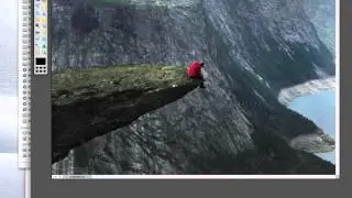 Tutorial: Cómo eliminar el fondo de fotografías complicadas con el lazo de Pixlr