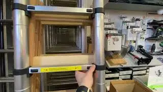 Tool Depot Ladders