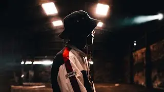 Demi Portion - VHS 📼 ( clip officiel )