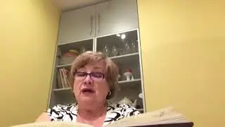 Мой первый английский