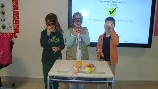 Maddeyi Niteleyen Özellikler