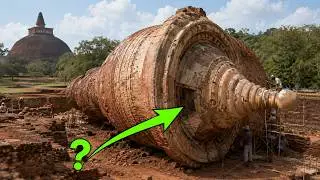 What Actually Kept Sri Lanka Afloat for 1700 Years?