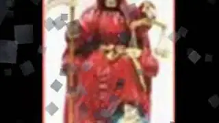 Tata Caveira