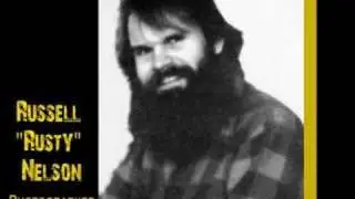 Rusty Nelson 1 of 4