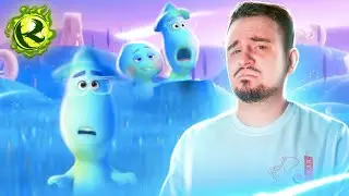 Душа - неужели настоящий ШЕДЕВР Пиксара?