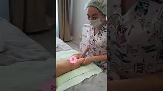 Упражнения для тазобедренных суставов для грудничков .Ребёнку 2 месяца.