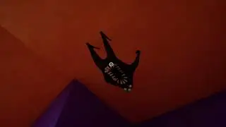 What Happened with Nabnab & Nabnaleena???!!! (HACK Garten of Banban 3 )