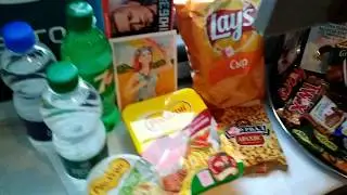 WHAT IS THE FOOD ON LONG-DISTANCE TRAINS? MEALS IN RUSSIAN RAILWAYS' COMPARTMENT CARRIAGES!