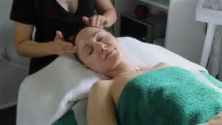 Beautician Business Presentation