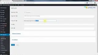 Setting up Conversion Reporting in Pretty Link Pro (2017)