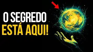 Pare Agora e Faça ISSO para Conseguir Tudo o Que Quer!