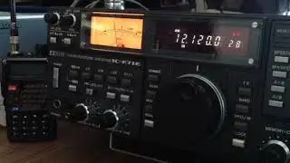 12120 kHz Radio Pilipinas