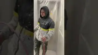 Краска Moons , пахнет жвачкой бубльгум👍