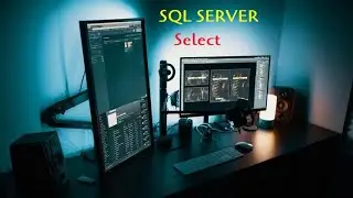 How to: SQL Server SELECT Clause