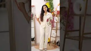 Onam outfits stylish aakitalo ❤️ #shortsvideo #saree #onamfashion #indianattire #photoshoot