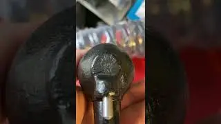 Ball joint from OPtimal 