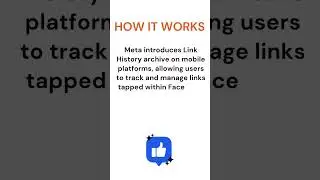 Meta Confirms That Facebook’s Link History Option Is Coming to All Users