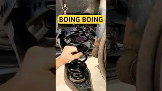 Coil Spring Replacements