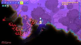 Terraria Potion Guide: Dangersense Potion