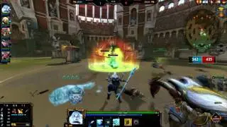 Leptitcobs: Minimoments SMITE #2