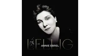 Annie Ebrel - Lagad an Heol
