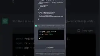 ChatGPT writes JEST tests in seconds - GPT-3 OpenAI 