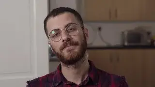Martin's Story: How World Jewish Relief is helping refugees in the UK into employment.