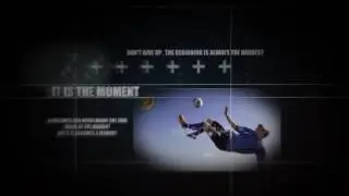 Sports Promotion | The Best After Effects Templates