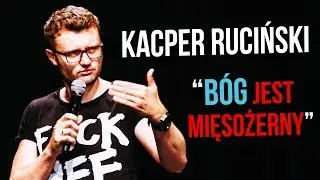 Kacper Ruciński -  