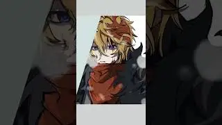 childe genshin Impact 
