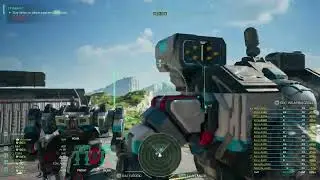 MechWarrior 5: Clans - Part 11 Full Gameplay - Air Superiority