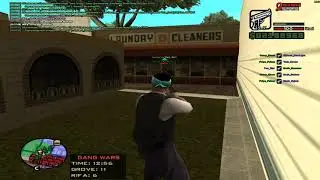 without miss? (gta in desc/гта в описании)