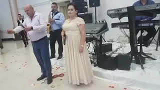 FATMIRA BRECANI & ARBEN GJELOSHI LIVE NE DASMEN E BAJRATAREVE TE HASIT 2017