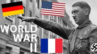 World War II (1939 - 1945)