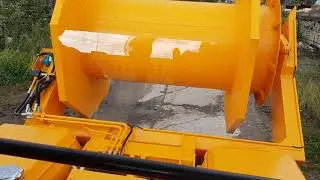 Видео работы катушки кабеленамотчика ТЭСМАРК