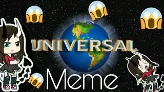 ||INTRO UNIVERSAL||MEME||GACHA LIFE