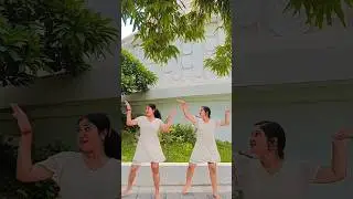 Soni Soni 🤍🦋 #dancevideo #sisters #yt #shorts