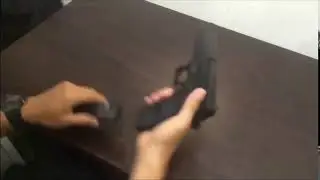 Among Us | American Cup Song with Gun | Nut Kill