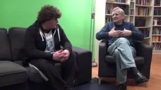 Die Sendung mit dem Großvater - Folge 3