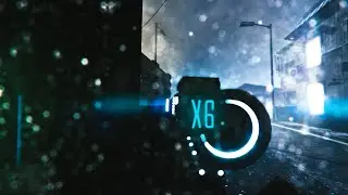 6IX [BO2 Edit - Clips in Desc.]