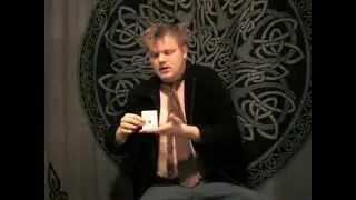 Card Magic