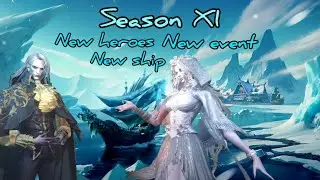 ОБЗОР СЕЗОНА 6 В SEA OF CONQUEST | Season 6 in SOC (ENG SUB)