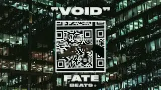 "Void" Freestyle Trap Beat Free Rap Hip Hop Instrumental 2021 | FATE Beats #Instrumentals