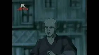 WITCH Tini boszorkányok | 1.Évad 3.rész HUN