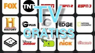 tv gratis en movil