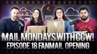 "Mail Mondays Episode 18" - Yummy snacks!! 🤤 | Couples React