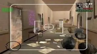 [SHW] Ghetto Hostel "Elation Project Role Play"